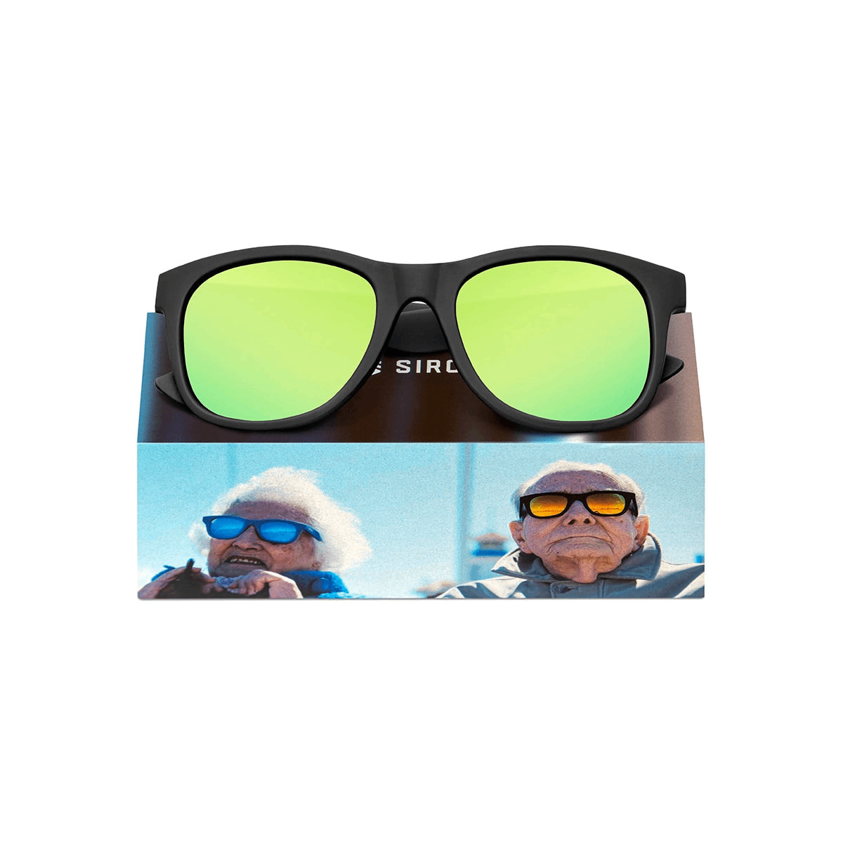 SIROKO EVARISTO & PILI - originalna sončna očala