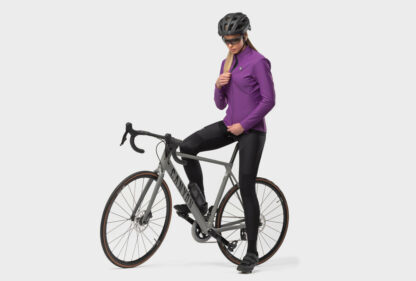 SIROKO J1 ROSSFELD - ženska softshell kolesarska jakna