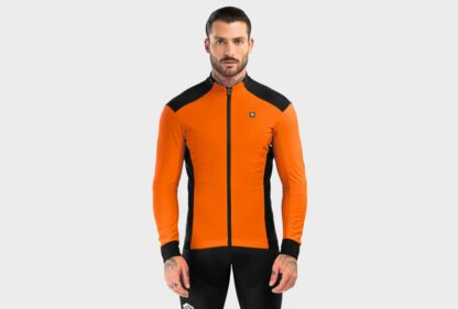 SIROKO J1 TIBET - moška softshell kolesarska jakna