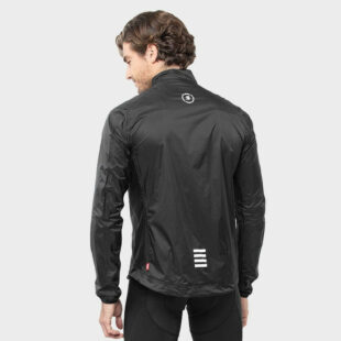 SIROKO J2 TOURMALET - moška nepremočljiva kolesarska jakna