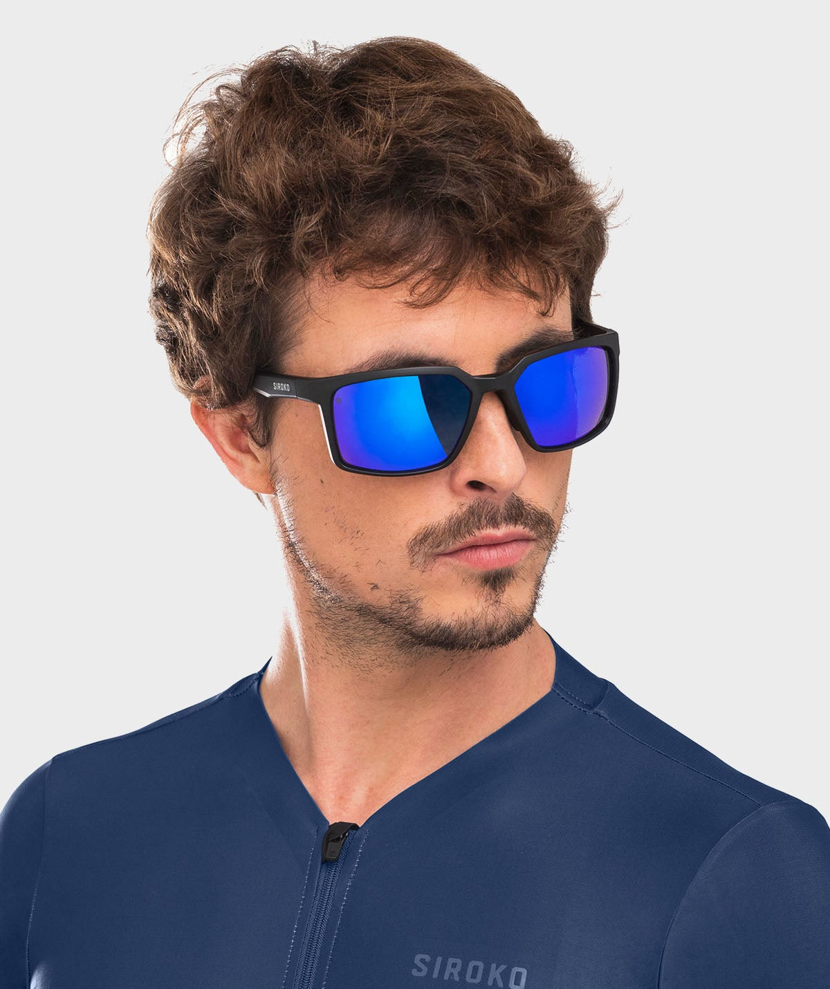 SIROKO X1 ANNAPURNA - premium športna sončna očala