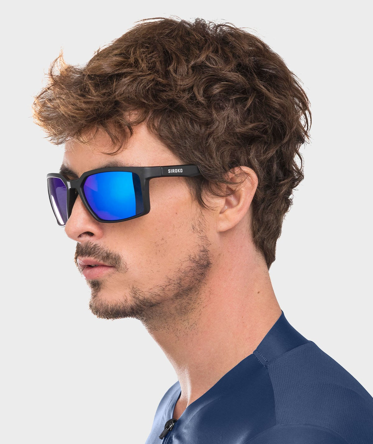 SIROKO X1 ANNAPURNA - premium športna sončna očala