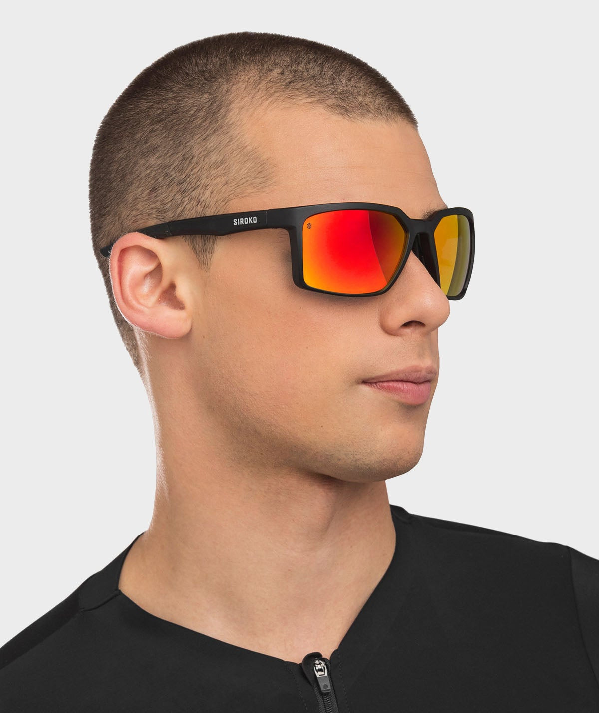 SIROKO X1 LANZAROTE - premium športna sončna očala