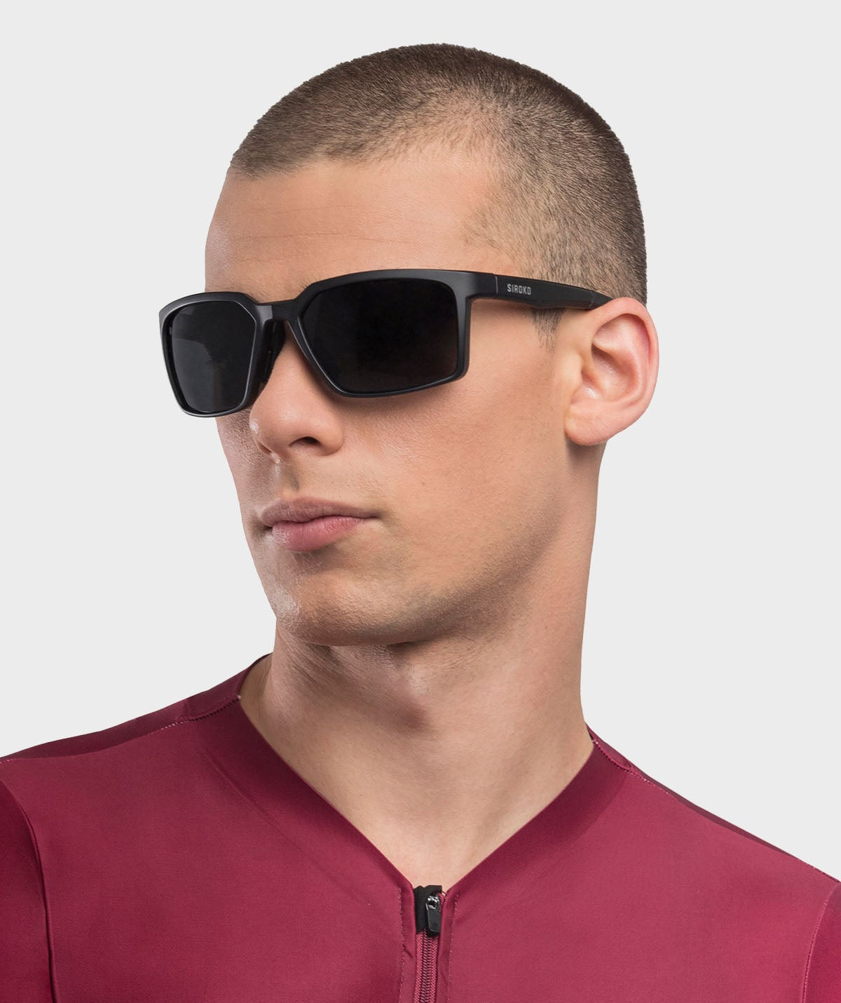SIROKO X1 MONACO - premium športna sončna očala