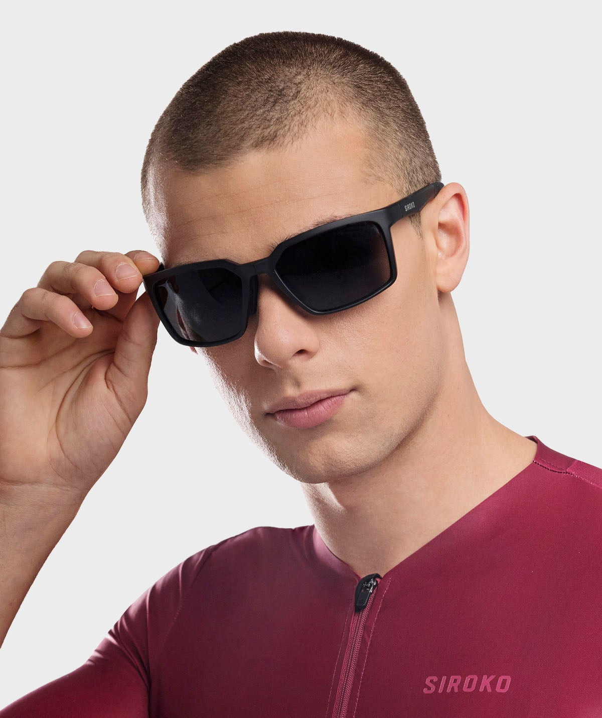 SIROKO X1 MONACO - premium športna sončna očala