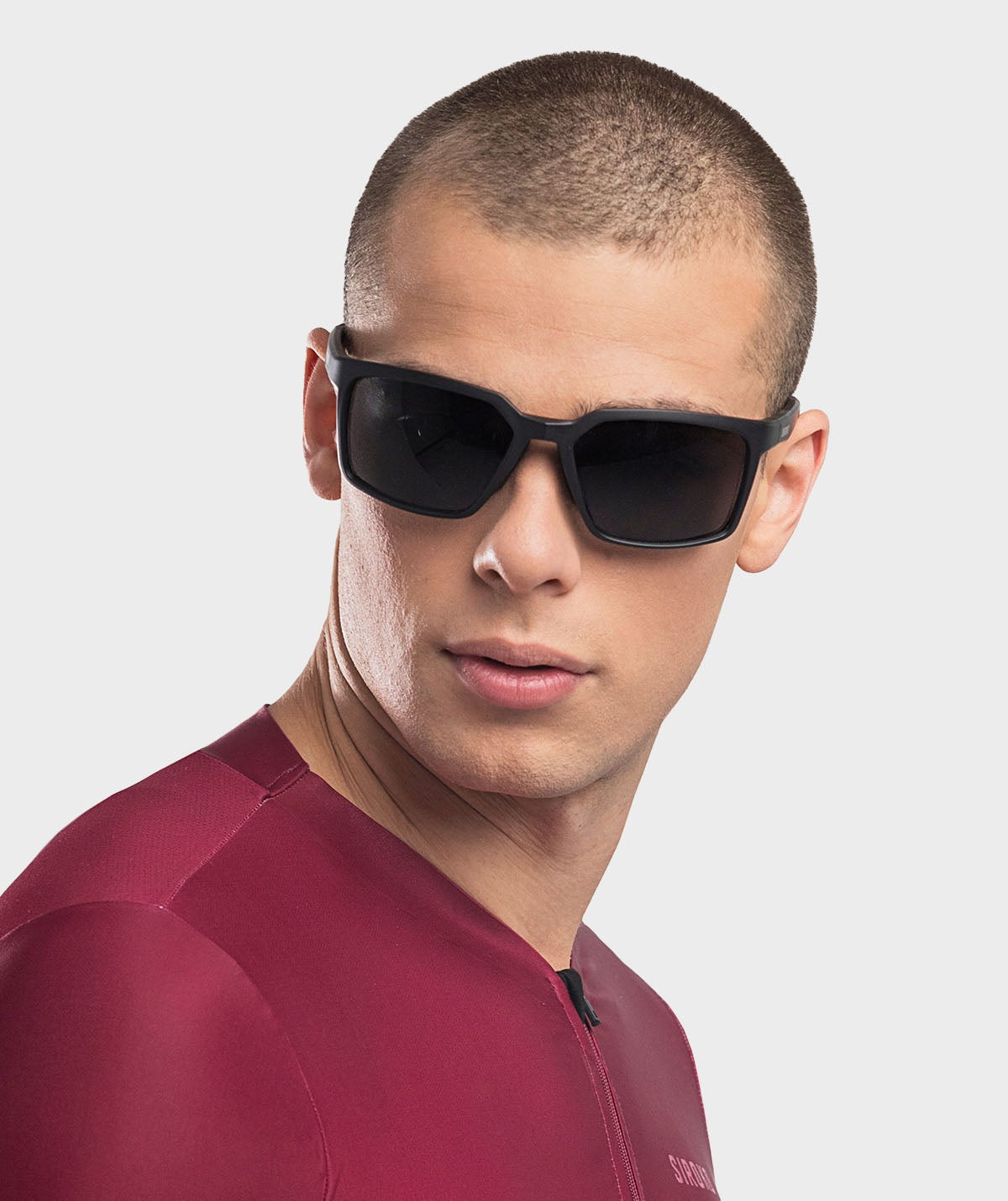 SIROKO X1 MONACO - premium športna sončna očala