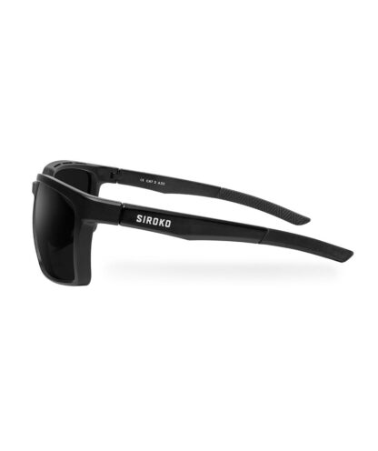 SIROKO X1 MONACO - premium športna sončna očala