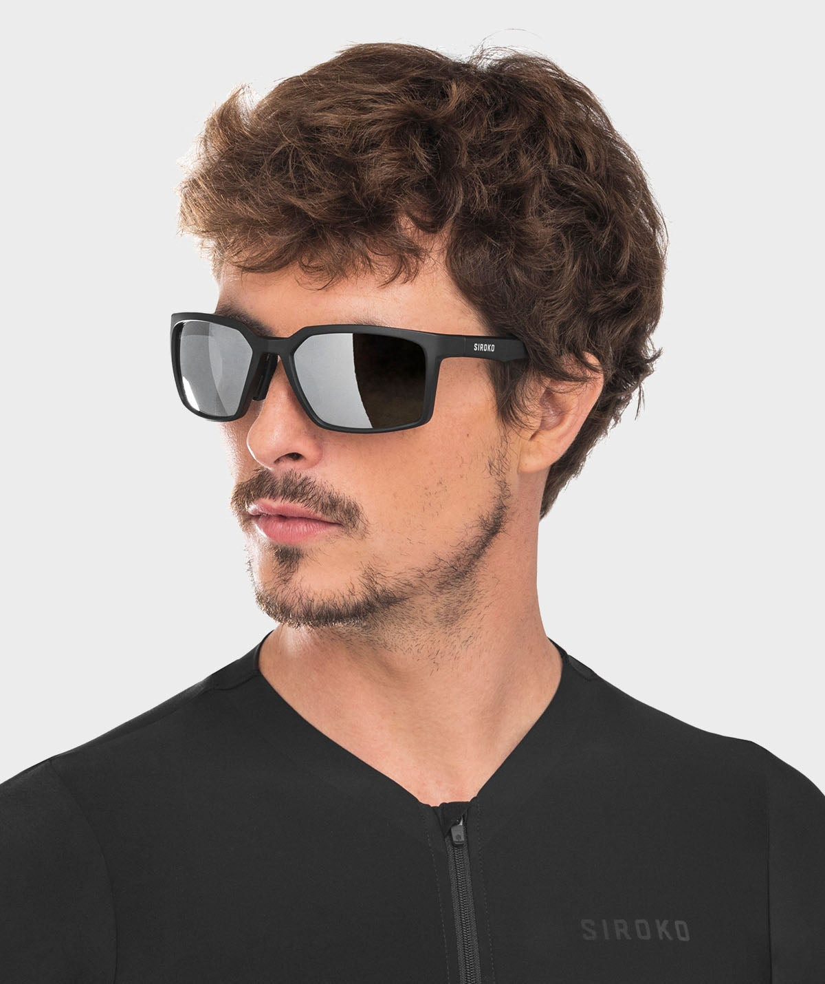 SIROKO X1 OCEAN ROAD - premium športna sončna očala