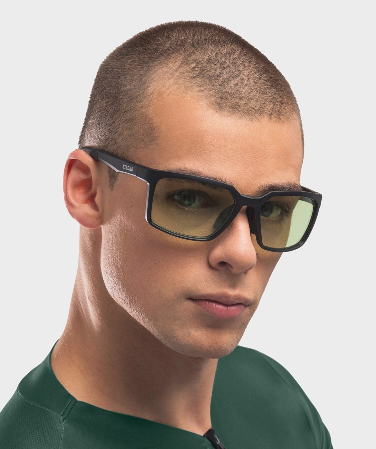 SIROKO X1 PHOTOCHROMIC ANETO - premium fotokromatska sončna očala