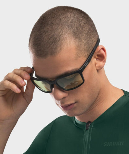 SIROKO X1 PHOTOCHROMIC ANETO - premium fotokromatska sončna očala