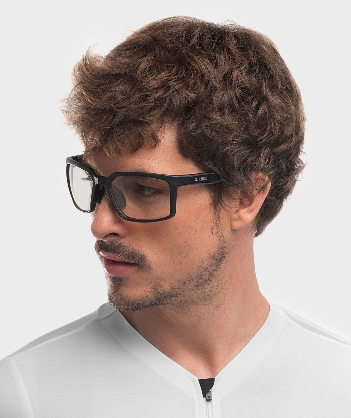 SIROKO X1 PHOTOCHROMIC BELGIUM - premijska fotokromatska sončna očala