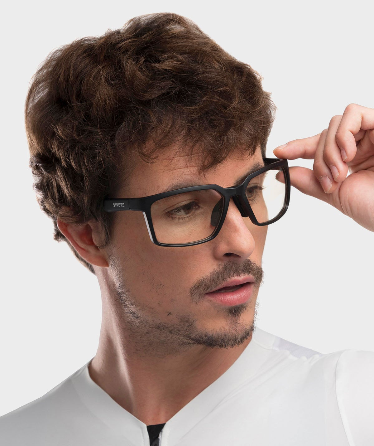 SIROKO X1 PHOTOCHROMIC BELGIUM - premijska fotokromatska sončna očala