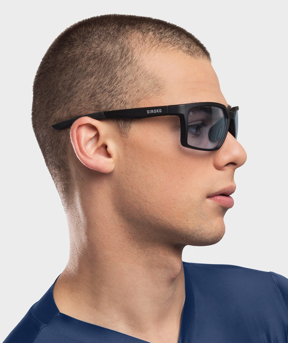 SIROKO X1 PHOTOCHROMIC OTTAWA - premium fotokromatska sončna očala