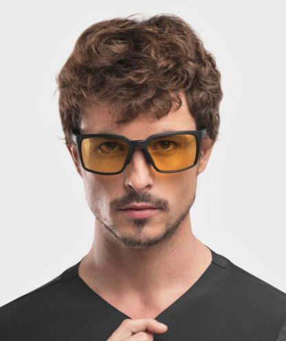 SIROKO X1 PHOTOCHROMIC TRANSNEVADA - premium fotokromatska sončna očala
