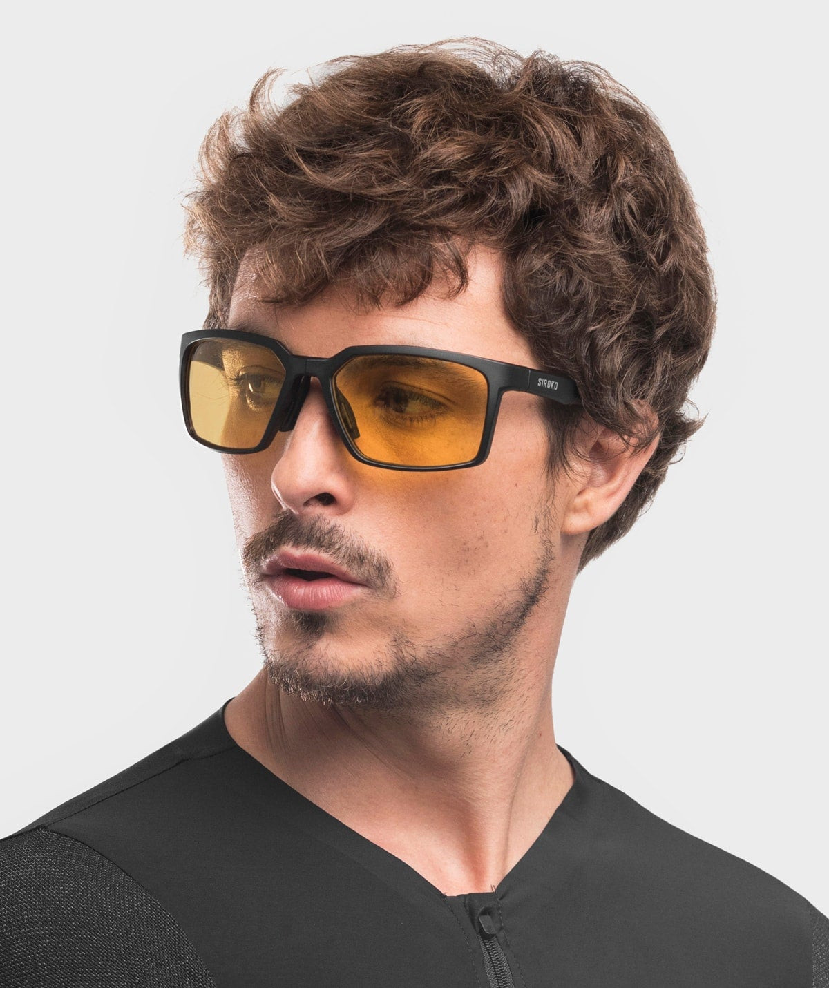 SIROKO X1 PHOTOCHROMIC TRANSNEVADA - premium fotokromatska sončna očala