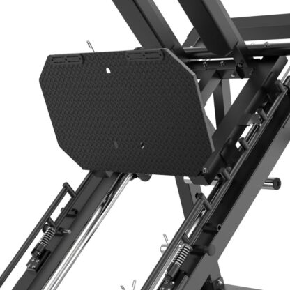 Toorx HSX-5000 - Dual Function - Leg Press / Hack Squat