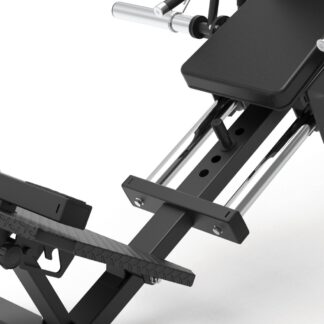 Toorx LPX-5000 Dual function - Leg Press - Calf Raise