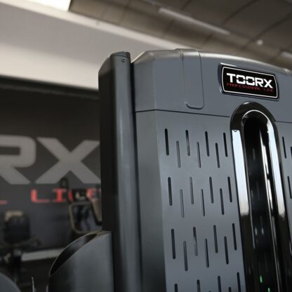 Toorx PLX-4300 Prone Leg Curl Single Function - profesionalna fitnes naprava