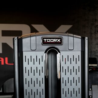 Toorx PLX-4500 Lat Machine Single Function - profesionalna fitnes naprava