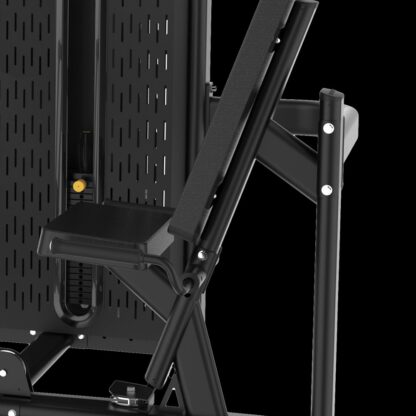 Toorx PLX-4800 Horizontal Leg Press Single Function - profesionalna fitnes naprava