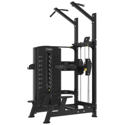 Toorx PLX-4900 ASSISTED PULL UP/CHIN UP/DIP Single Function - profesionalna fitnes naprava