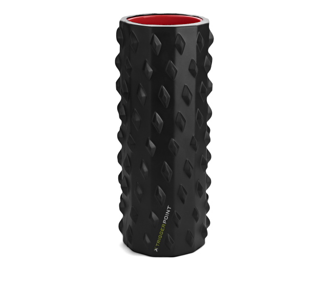 Triggerpoint Carbon Foam Roller - Valjček za miofascialne prožilne točke