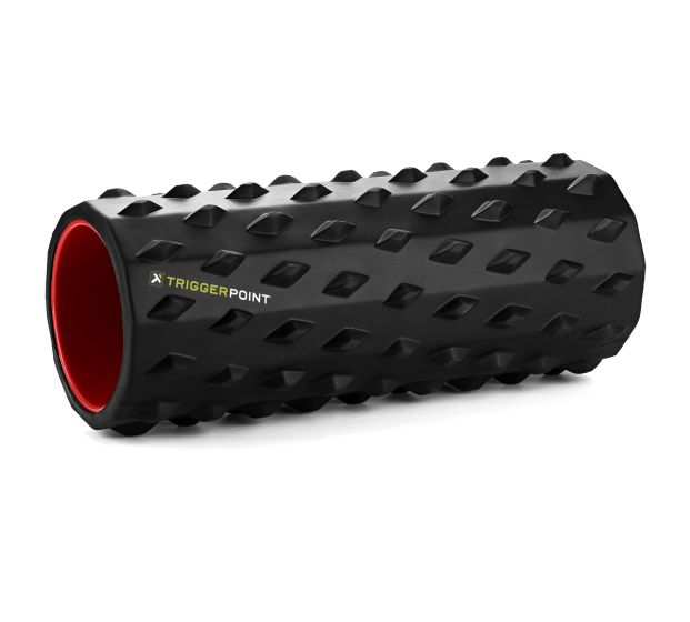 Triggerpoint Carbon Foam Roller - Valjček za miofascialne prožilne točke