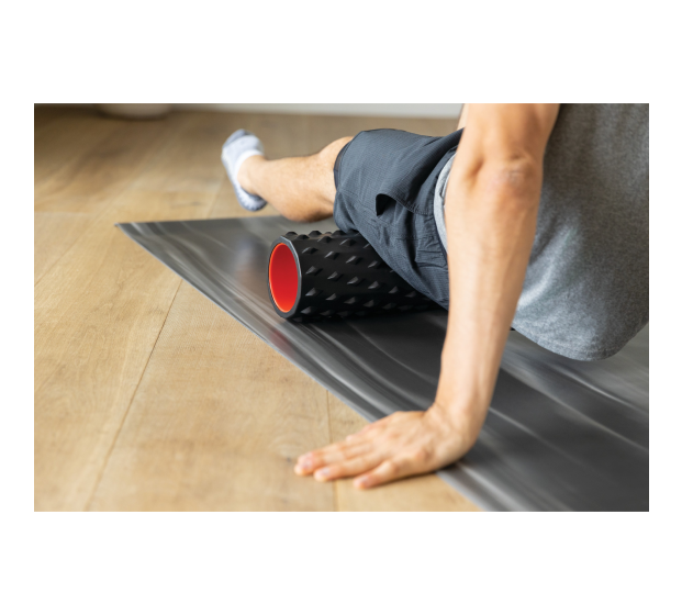 Triggerpoint Carbon Foam Roller - Valjček za miofascialne prožilne točke