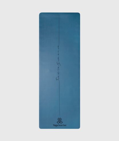 YogaSearcher Promat Yoga Mat - 4mm