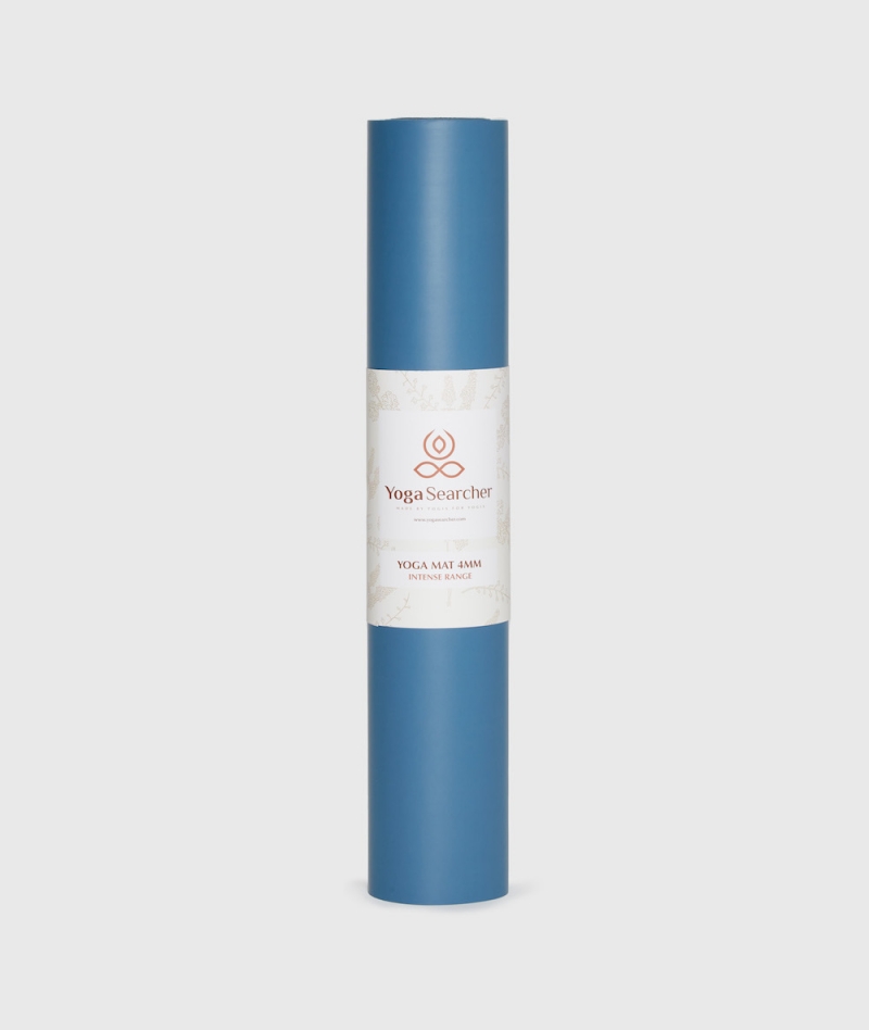 YogaSearcher Promat Yoga Mat - 4mm