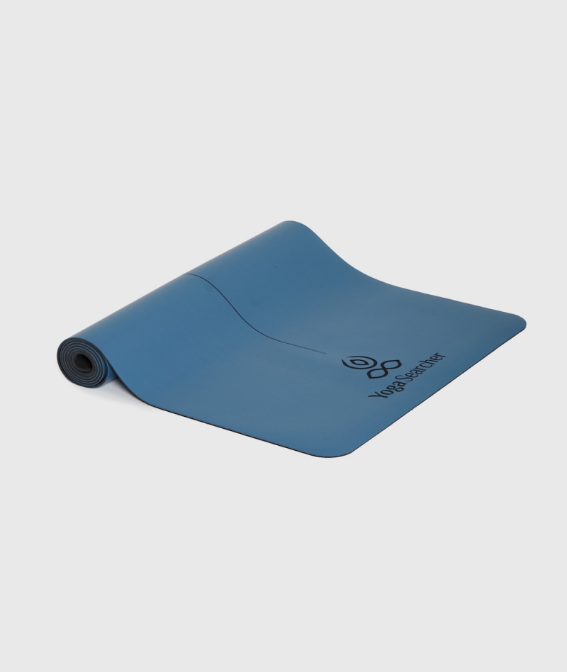 YogaSearcher Promat Yoga Mat - 4mm