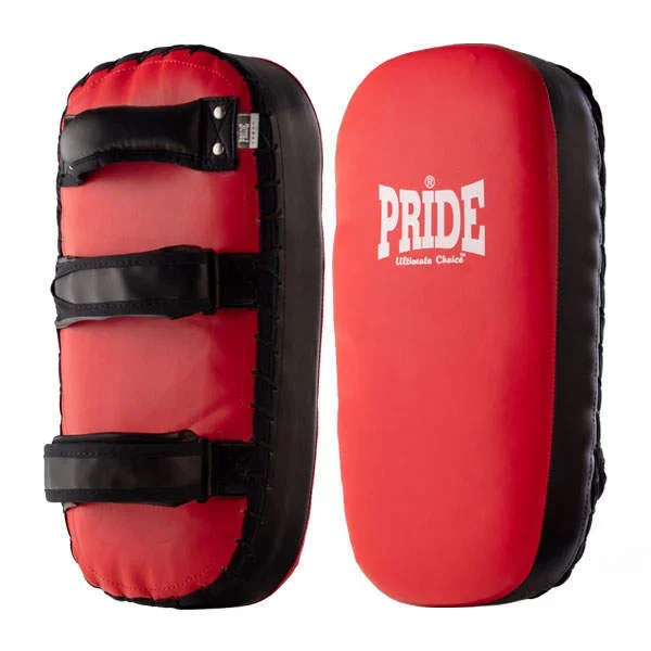 Pride Muay Thai Kick Pad - Blazina za trening borilnih veščin