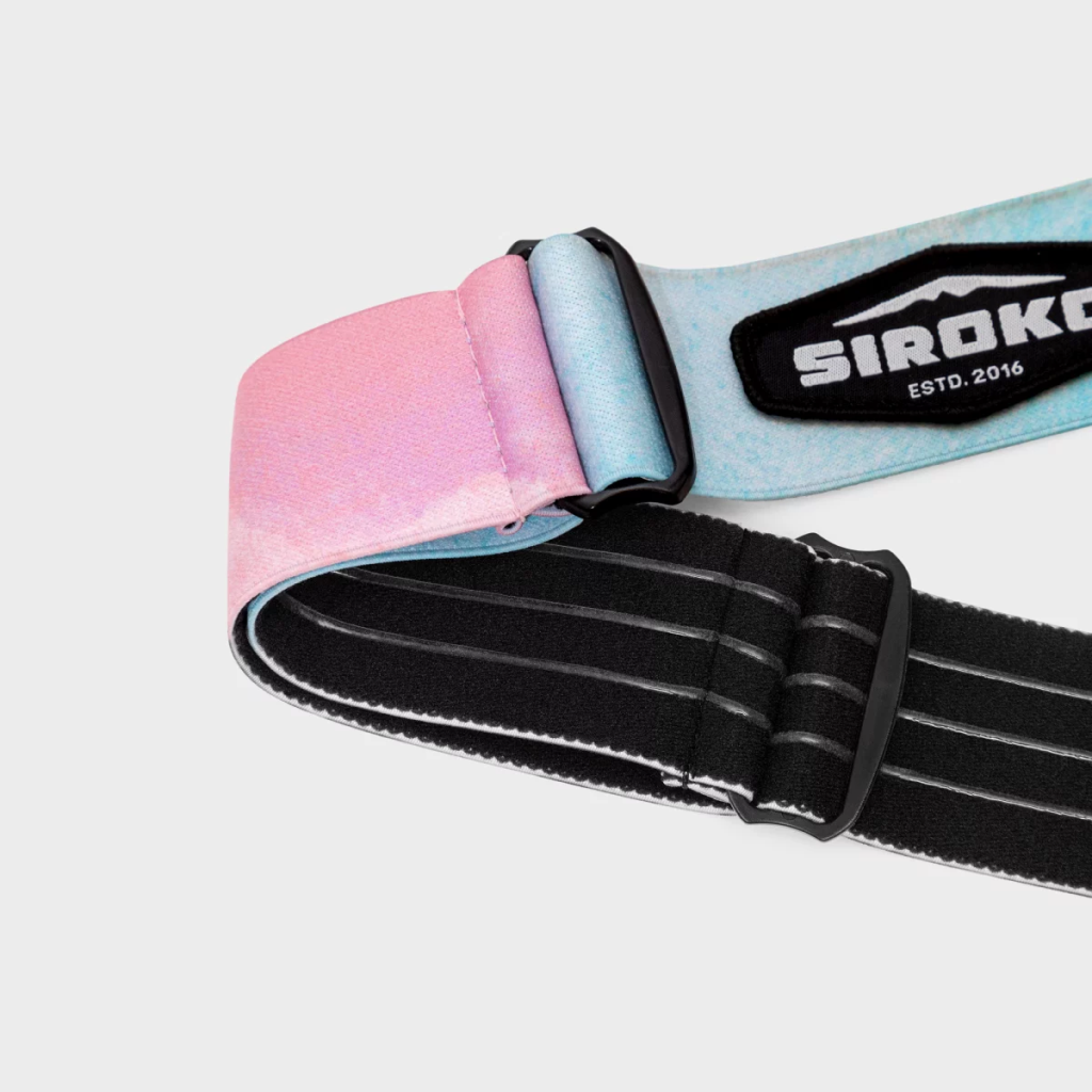 SIROKO GX KIDS PIXIE - otroška smučarska očala - izdelek po naročilu - dobava 7 do 14 dni - slika 5