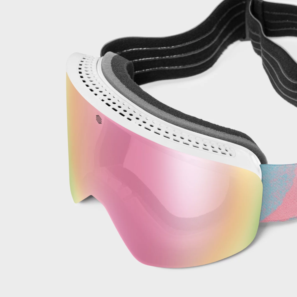 SIROKO GX KIDS PIXIE - otroška smučarska očala - izdelek po naročilu - dobava 7 do 14 dni - slika 4