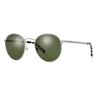 SIROKO HYDE PARK - okrogla modna sončna očala