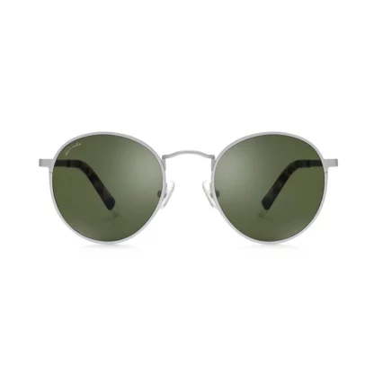 SIROKO HYDE PARK - okrogla modna sončna očala