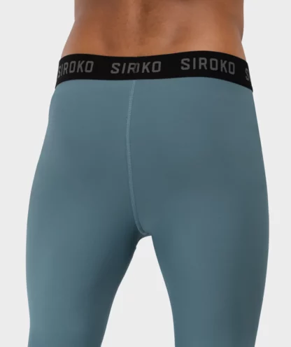 SIROKO LIFT - moške termo spodnje hlače