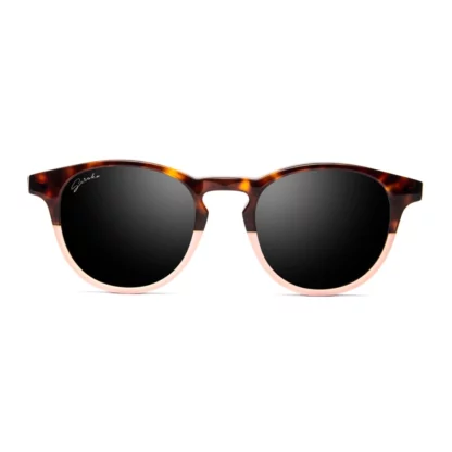SIROKO PIPELINE - okrogla modna sončna očala