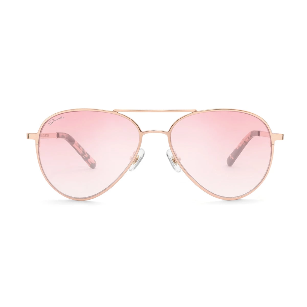 SIROKO SAN SIRO - aviator modna sončna očala - dobava po naročilu (3 - 7 dni) - slika 2