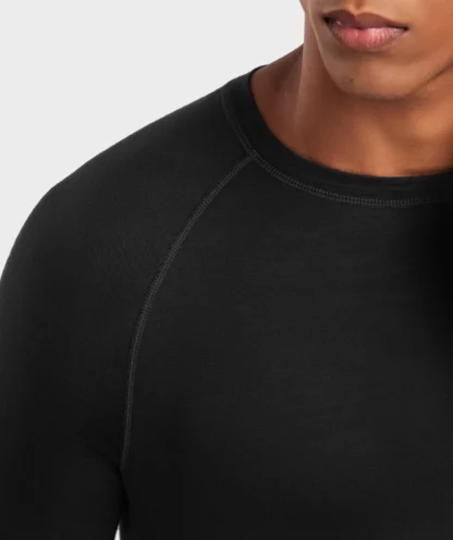 SIROKO ULTIMATE THERMAL - moška merino spodnja majica