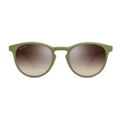 SIROKO WAIMEA - okrogla modna sončna očala
