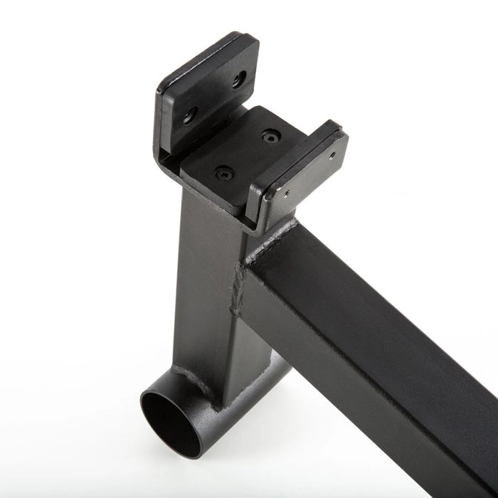 Ironsports Single Deadlift Bar Jack - pripomoček za dviganje olimpijske palice