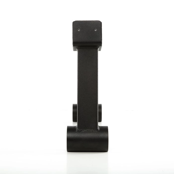 Ironsports Single Deadlift Bar Jack - pripomoček za dviganje olimpijske palice