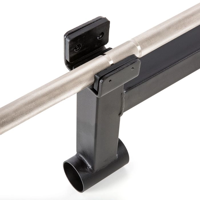 Ironsports Single Deadlift Bar Jack - pripomoček za dviganje olimpijske palice