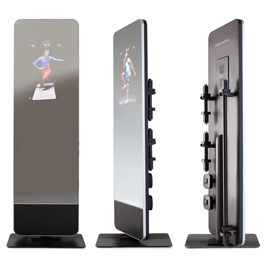 Pro-Form Vue - pametno vadbeno ogledalo - iFit - slika 2