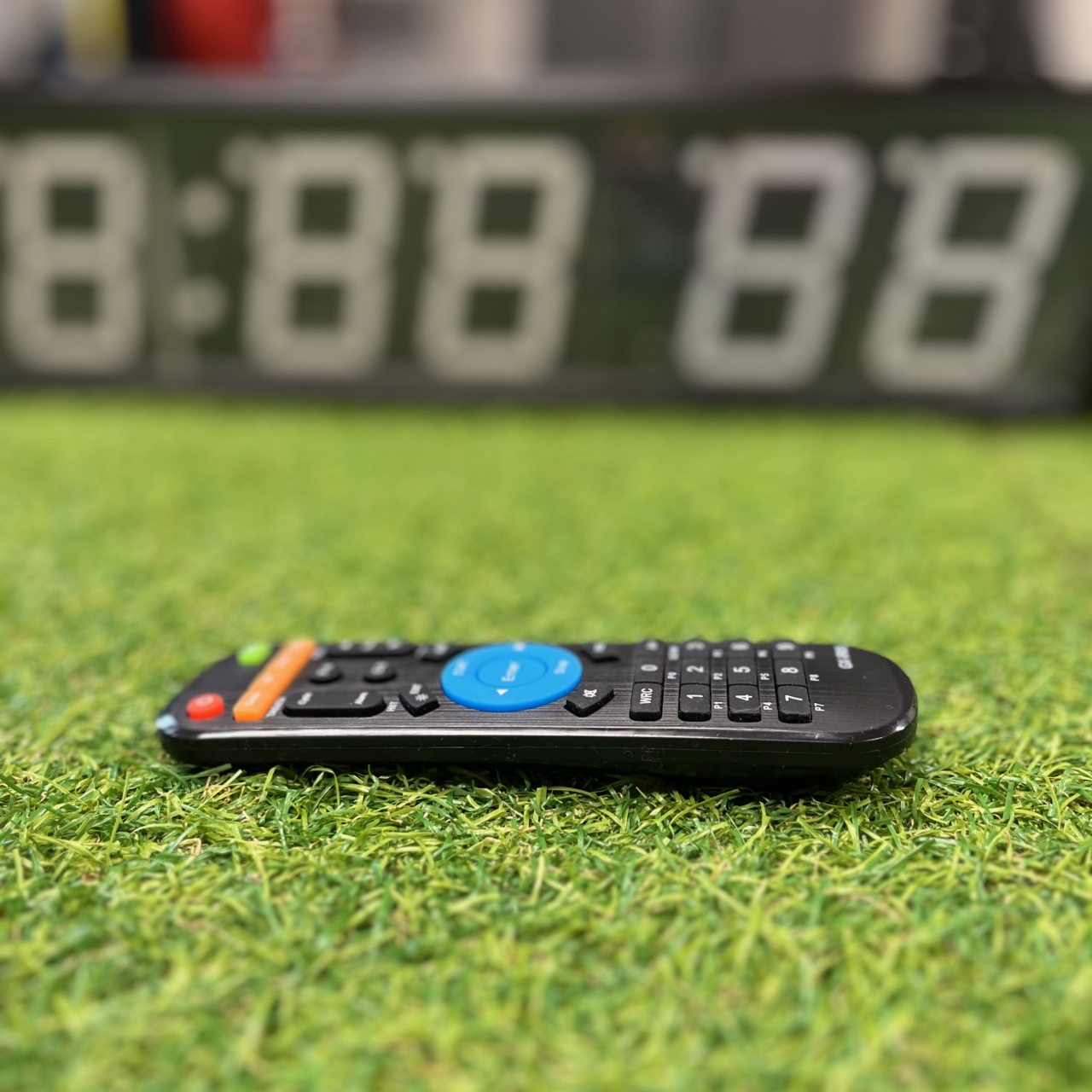 CrossFit Intervalni Timer