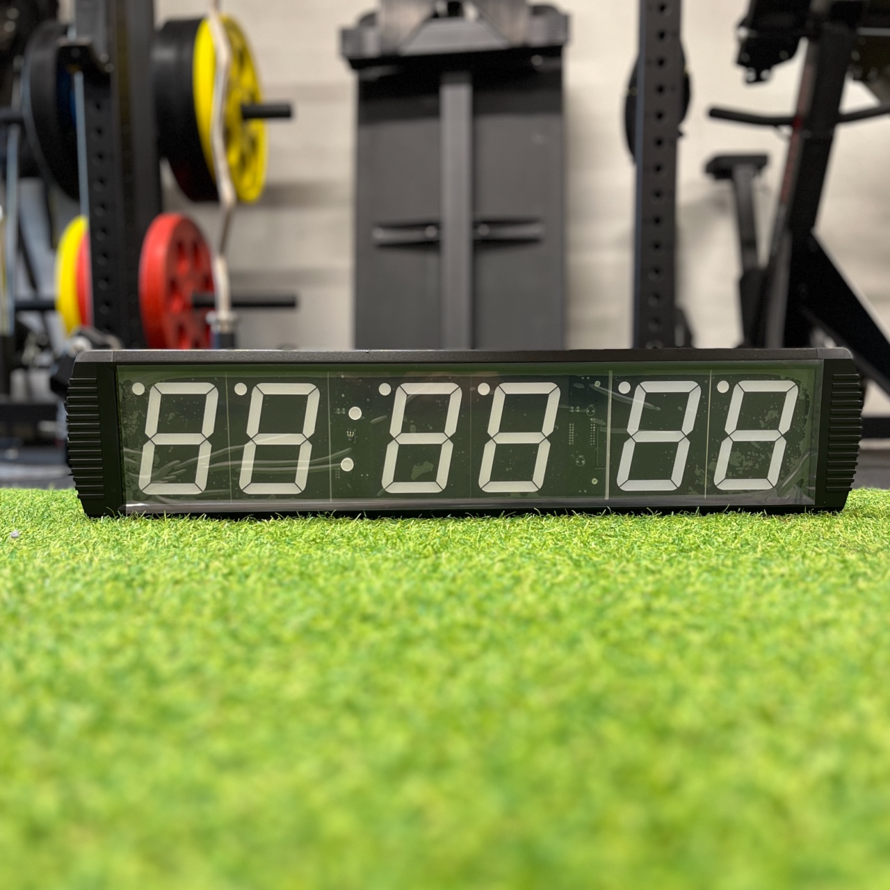 CrossFit Intervalni Timer