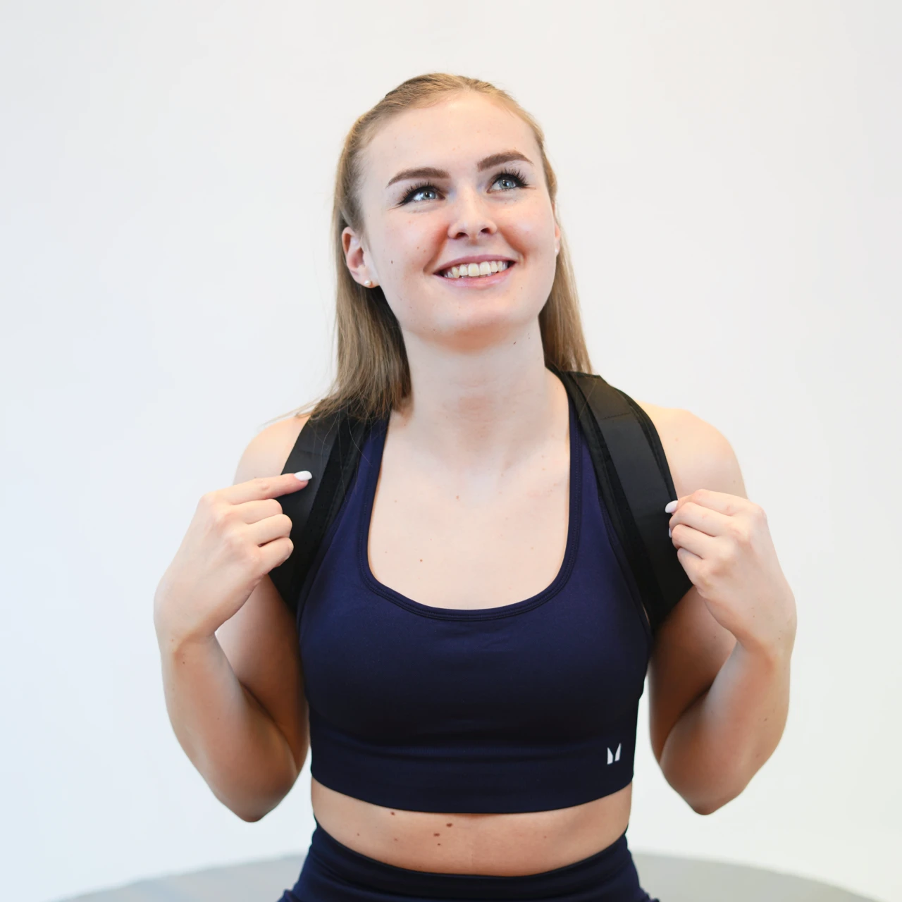 Korektor drže - odpravite sključenost ramen