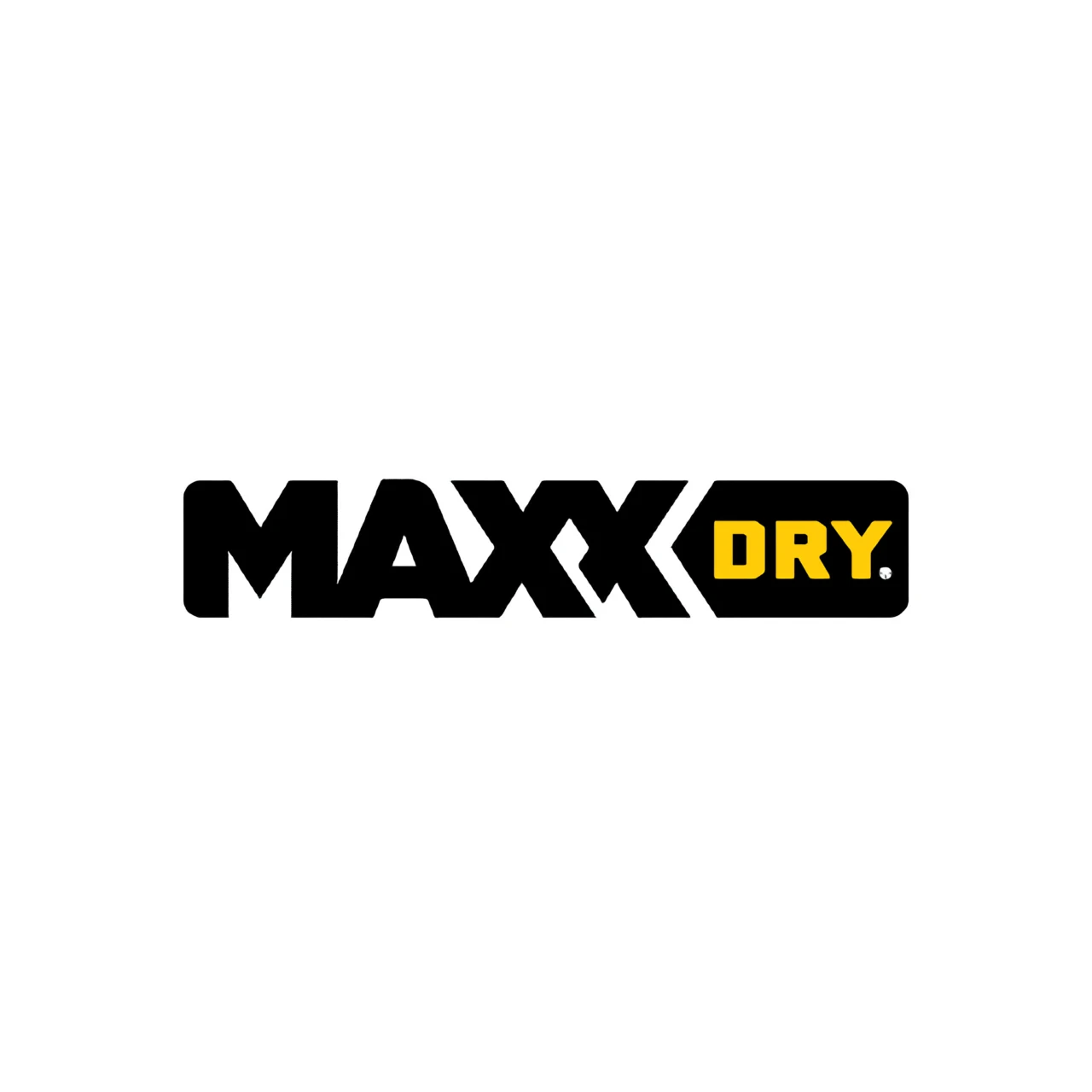 Mx Dry Logo