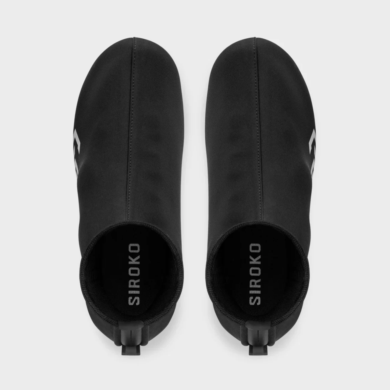 SIROKO DW FAIRBANK - zimske kolesarski ščitniki za čevlje